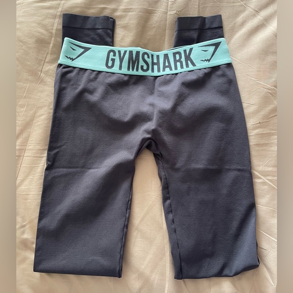 Gymshark leggings✨ - Picture 3 of 4